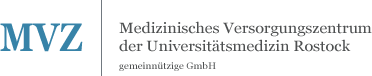 MVZ Rostock - Medizinisches Versorgungszentrum der Universitätsmedizin Rostock